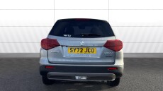 Suzuki Vitara 1.5 Hybrid SZ-T 5dr AGS Hybrid Estate